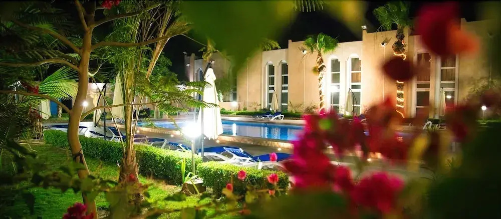 Hotel Monotel Dar El Barka
