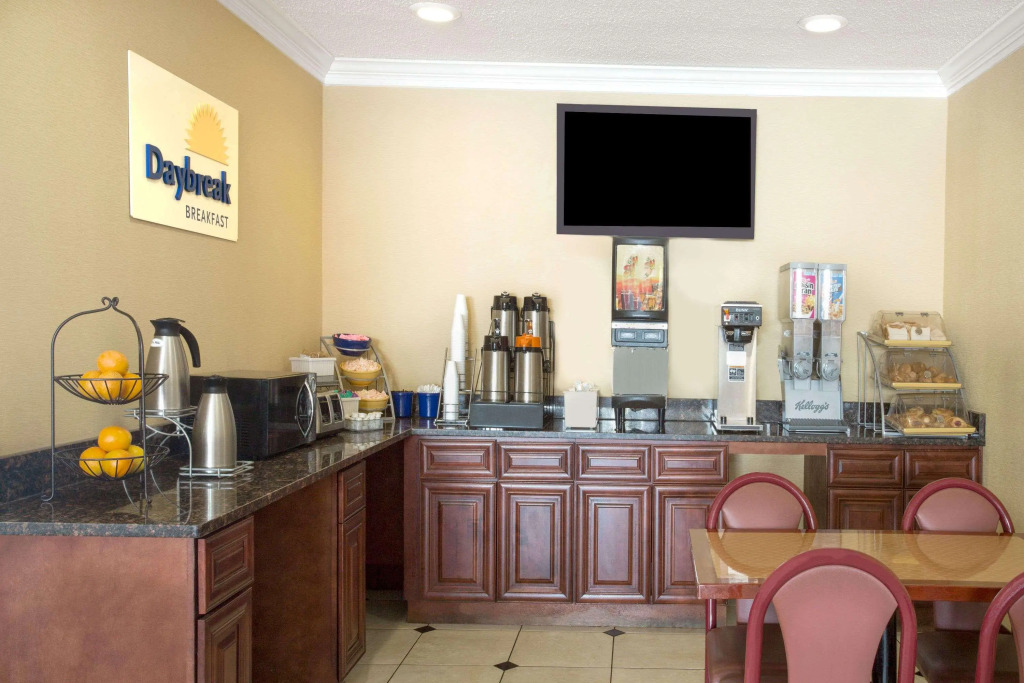 Days Inn Gateway