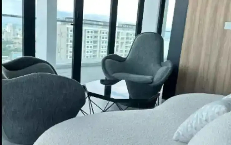 Urban Suites by Simply Penang