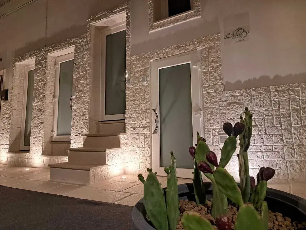 MÃE Apulian Rooms