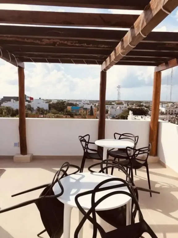 Ph Beach Views Block Away From Beach Outdoor Pool 1bdr/1bth 502 1 Bedroom Apts