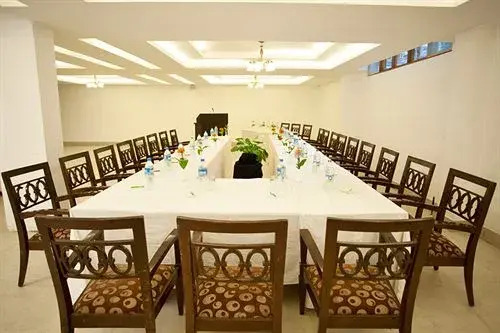 Grand Mumtaz Resorts