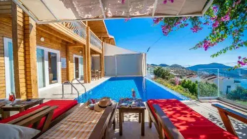 Eco Villa Firuze