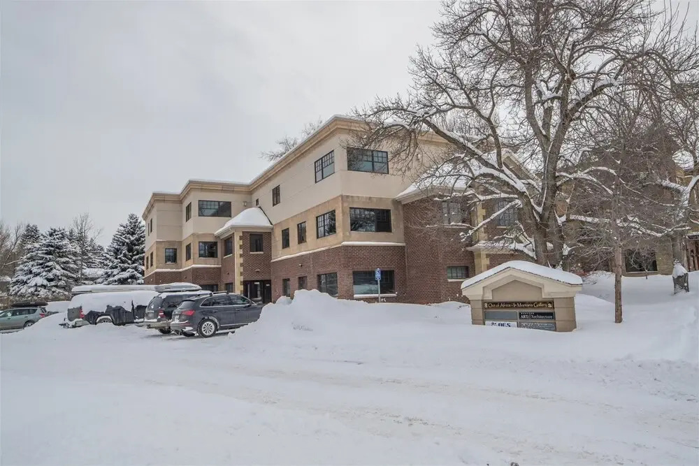 Bozeman - Main Street Retreat