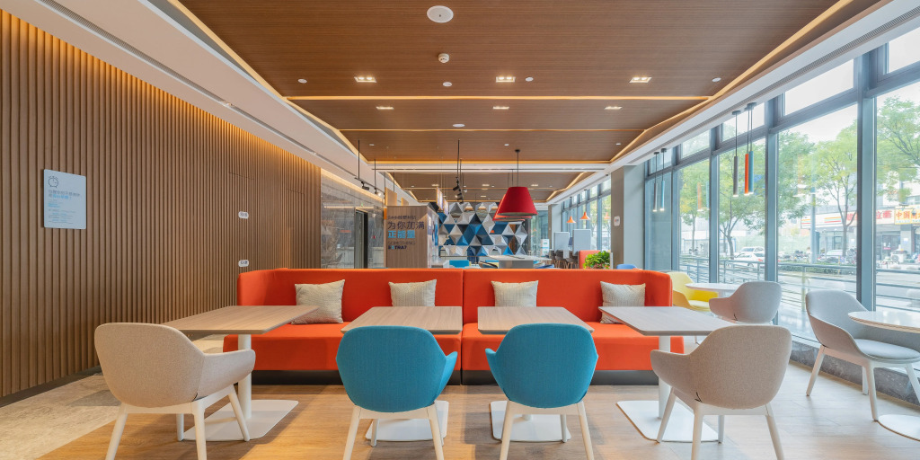 Holiday Inn Express Taiyuan High Tech Zone by IHG