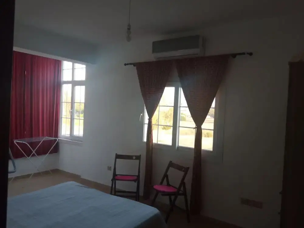 Remarkable 2-bed Apartment in a Great Area Nicosia