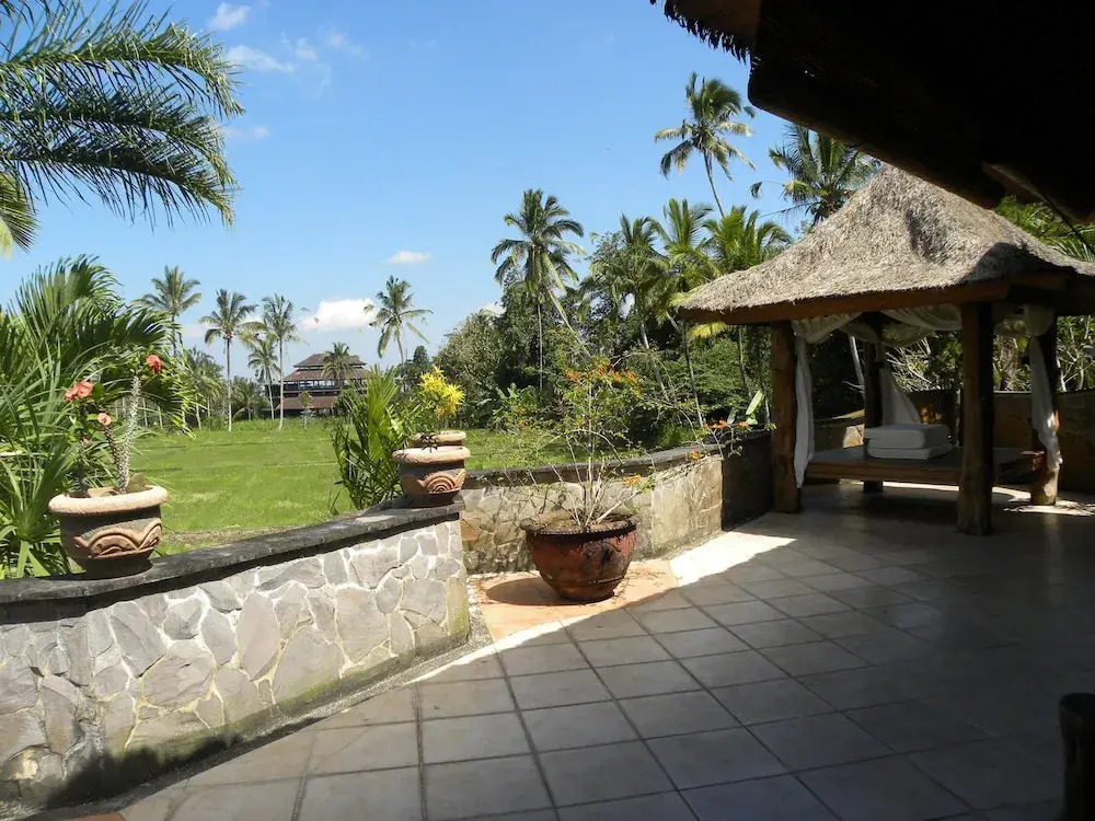 Saudara Home