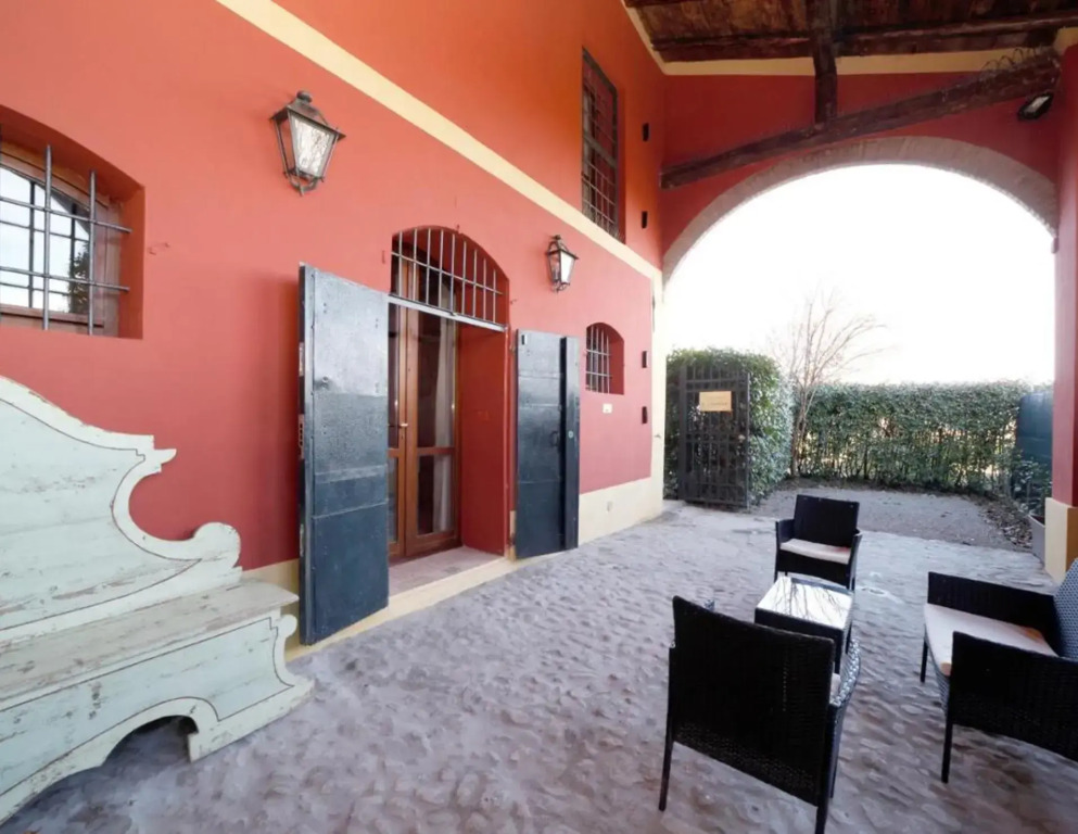 Borgo Malvasia - Ca Palazzo