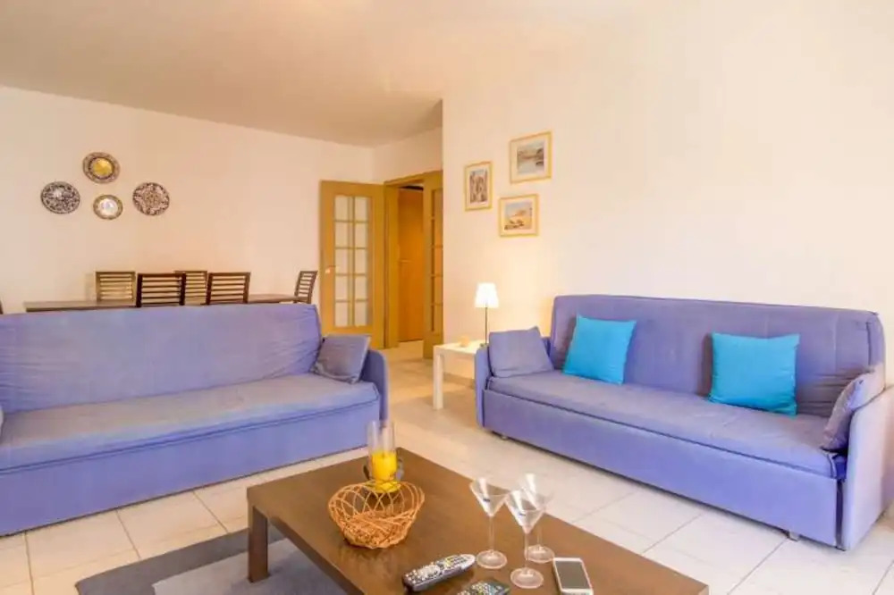 Apartment - 1 Bedroom with WiFi - 107980
