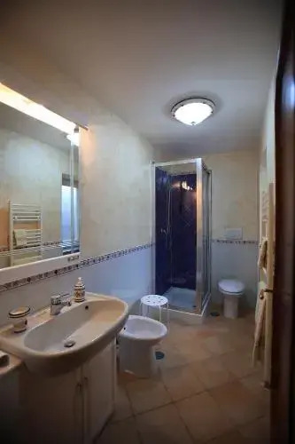 B&B Antico Cortile