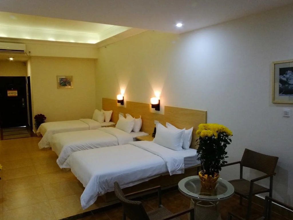 Jinzun Holiday Hotel