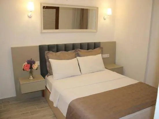 Ergin Butik Otel