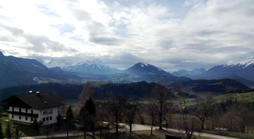 Landhotel Oberwengerhof
