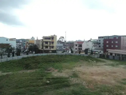 Hoang De Hotel
