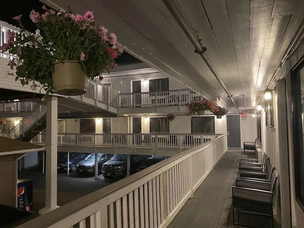 Ways Motel