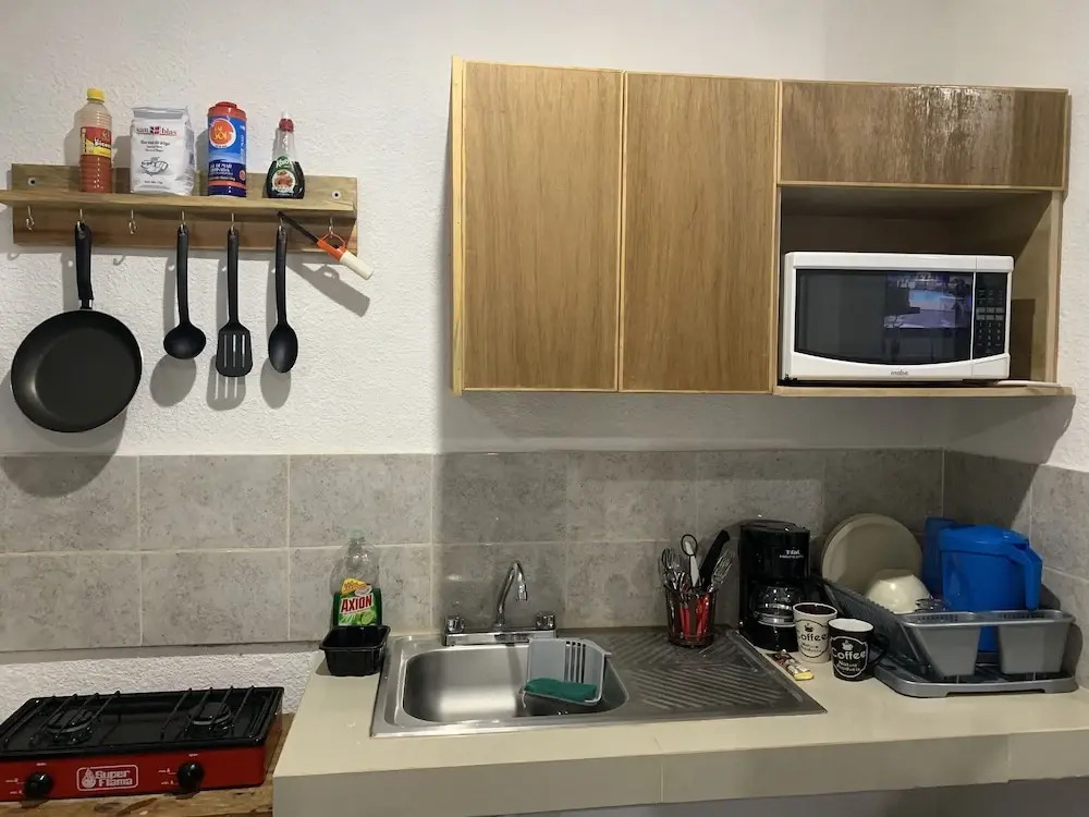 Casa Sofía