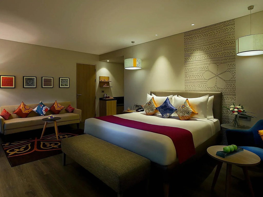Grand Mercure Mysore - An Accor Brand