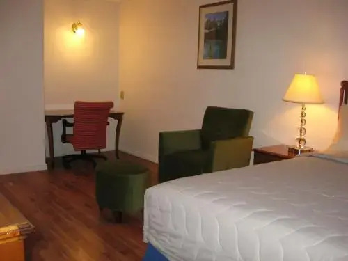 Royal City Motor Inn