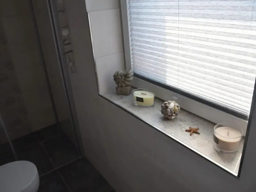 Beach Apartment in Schleswig-holstein