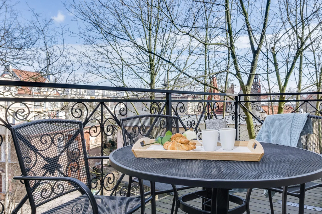 Elite Apartments Sopot King