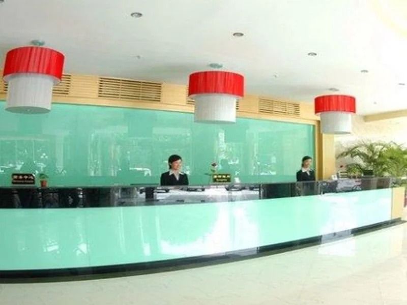Warmth Hotel
