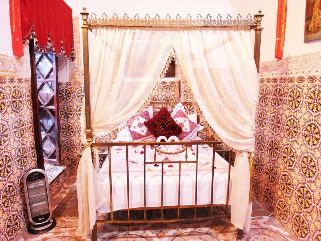 Riad Chennaoui