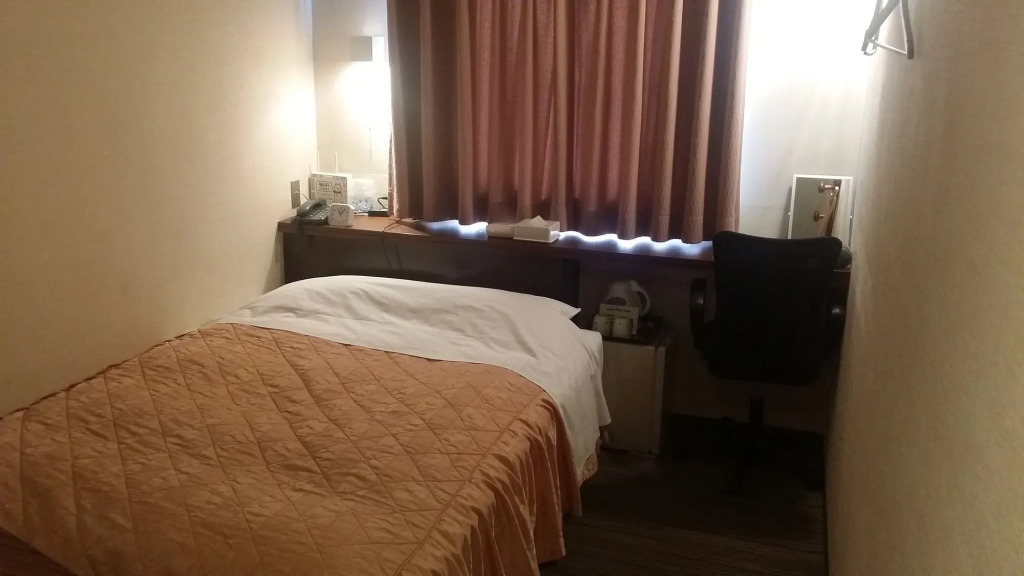 Hotel Onahama Hills