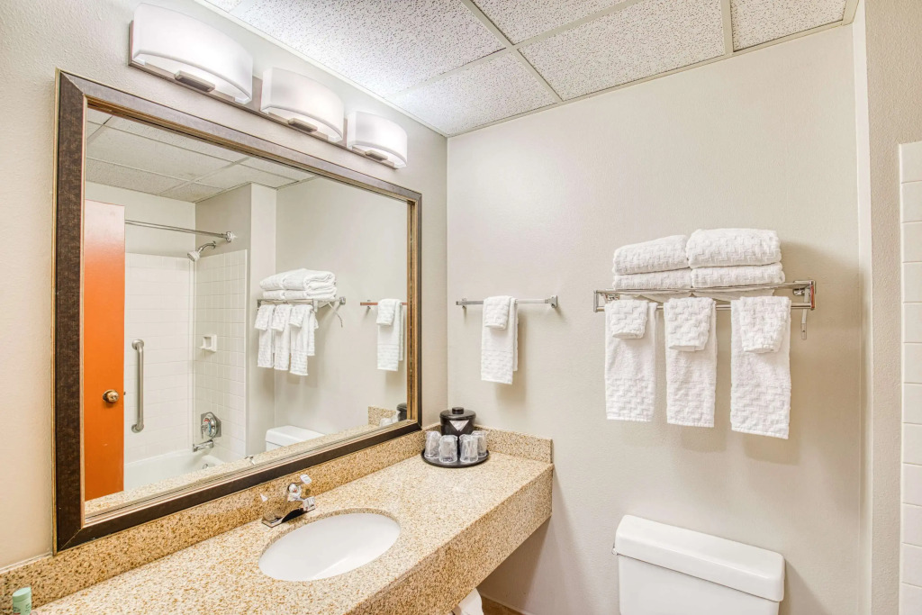 Best Western Green Valley Inn