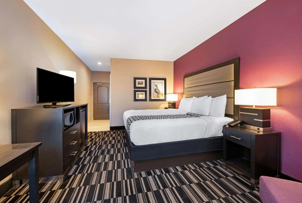 La Quinta by Wyndham West Monroe