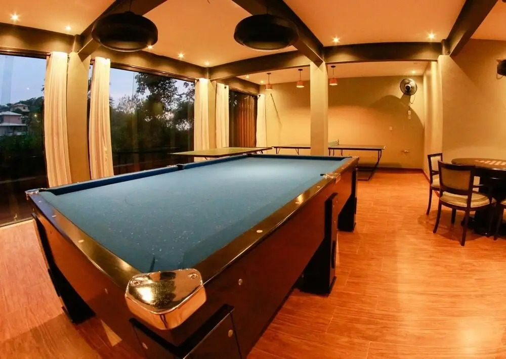 Villa Puerto Nuevo