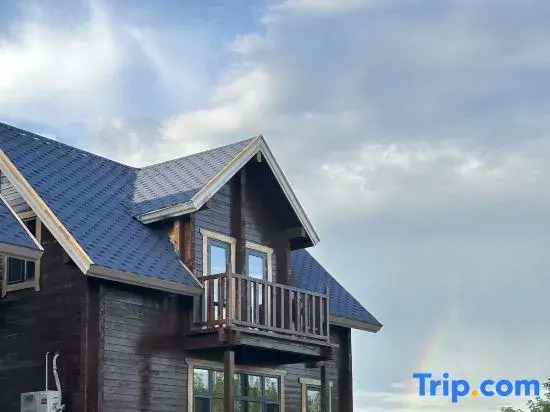 Kirov Forest Cabin Manor