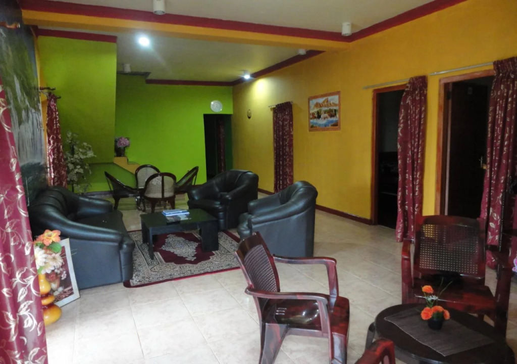 Pedro Resort