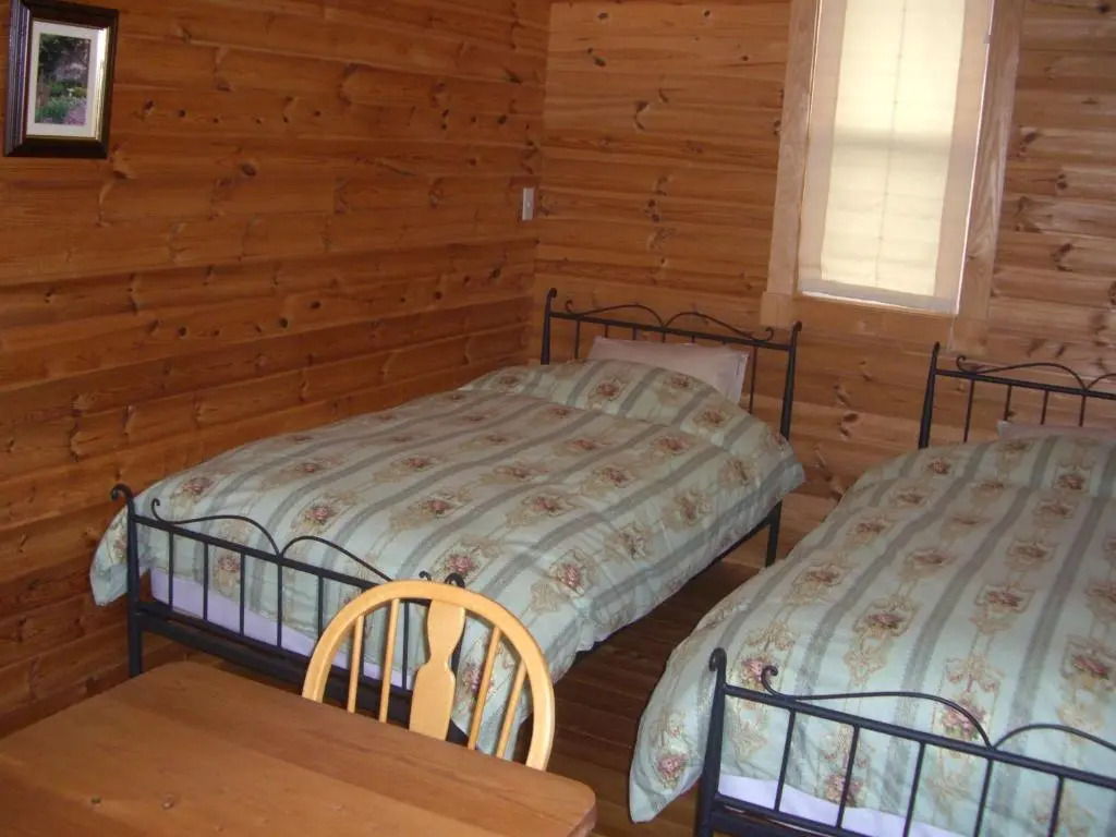 Lassy Condominium