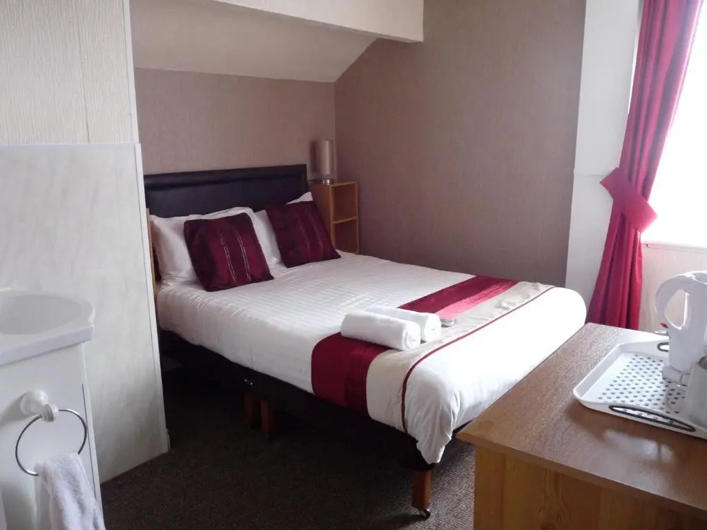 Hilbre Hotel
