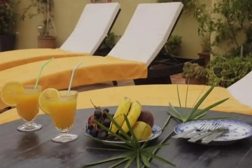 Riad Miliana