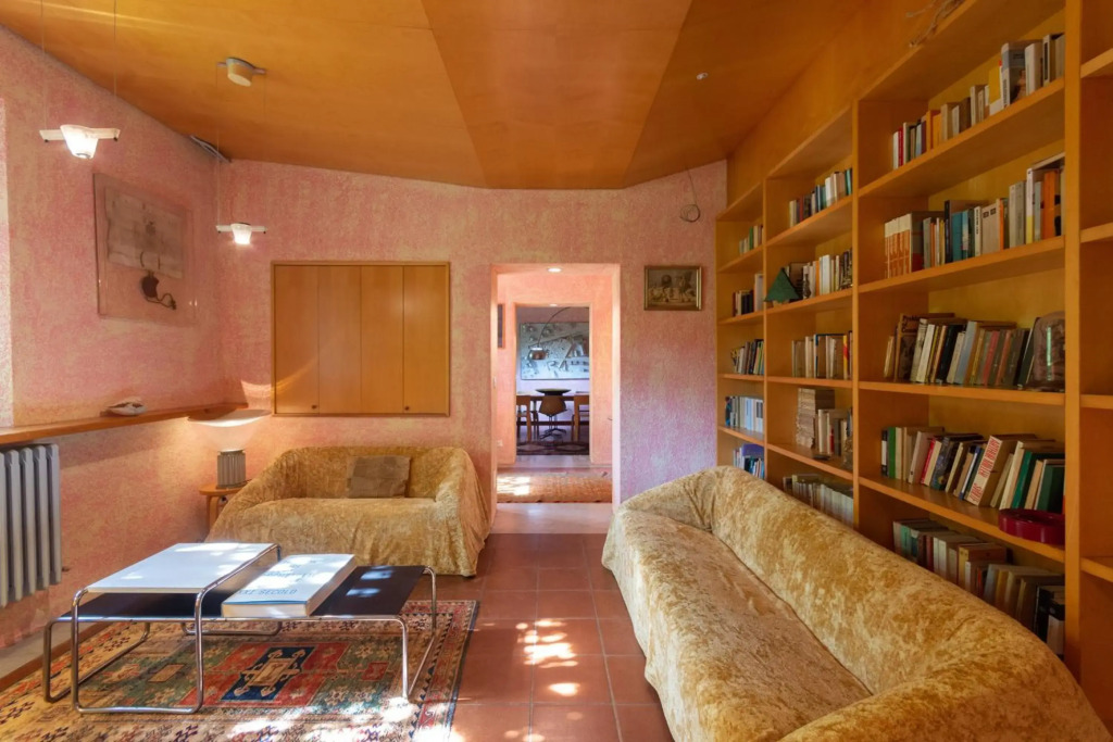 Villa Pandora
