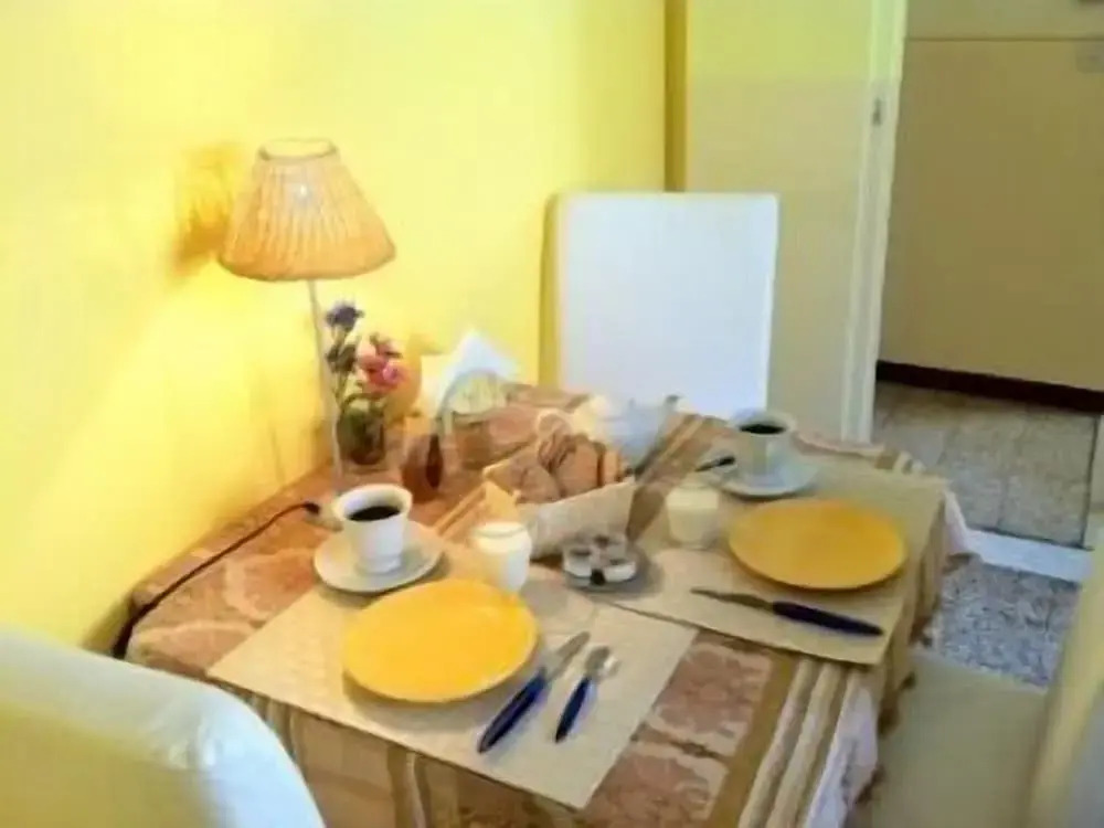 B&B Casa Alba