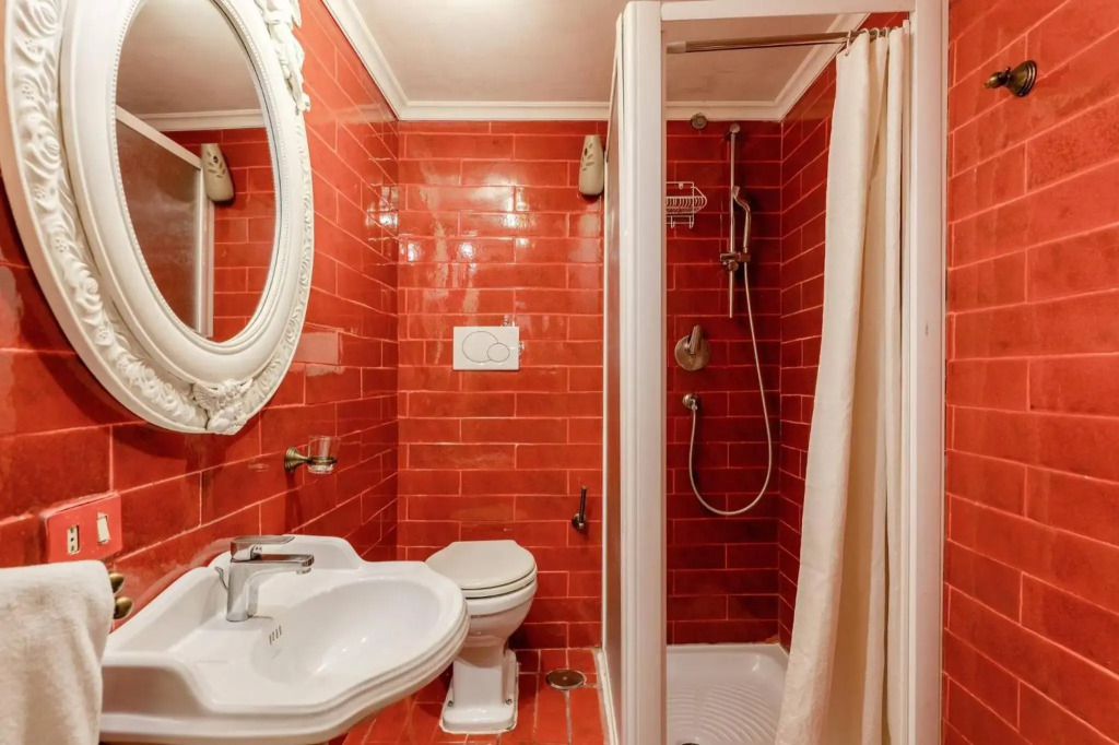 Apartment For 4 People