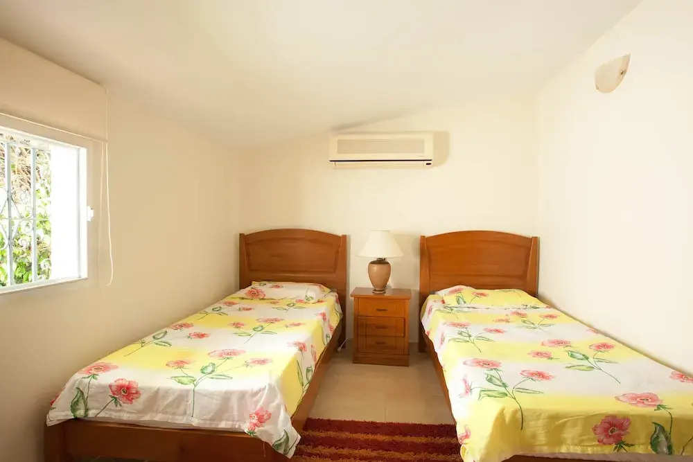 Vistamar Beach Villa Marbella