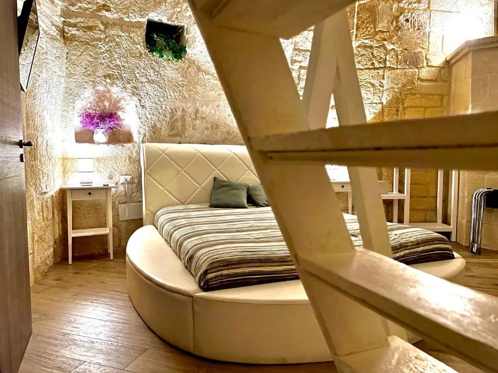 Alle Grotte