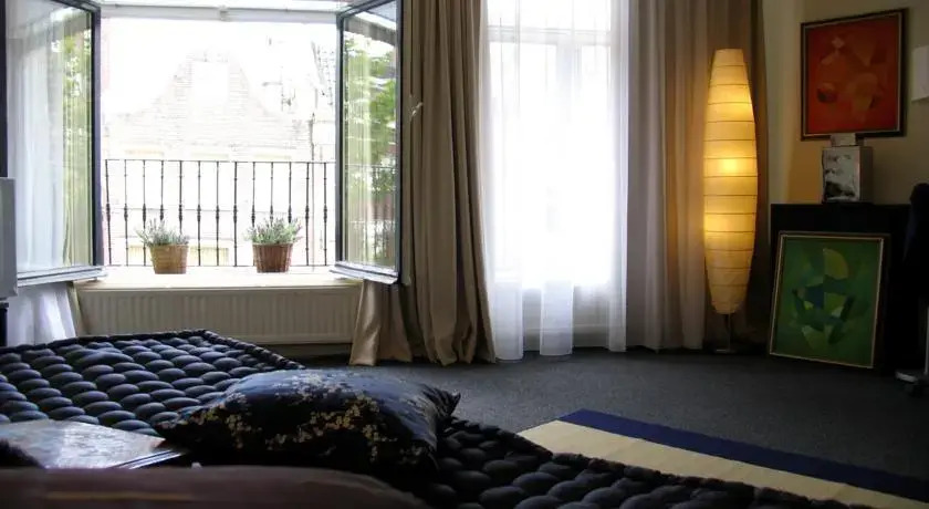 Palace B&B Amsterdam