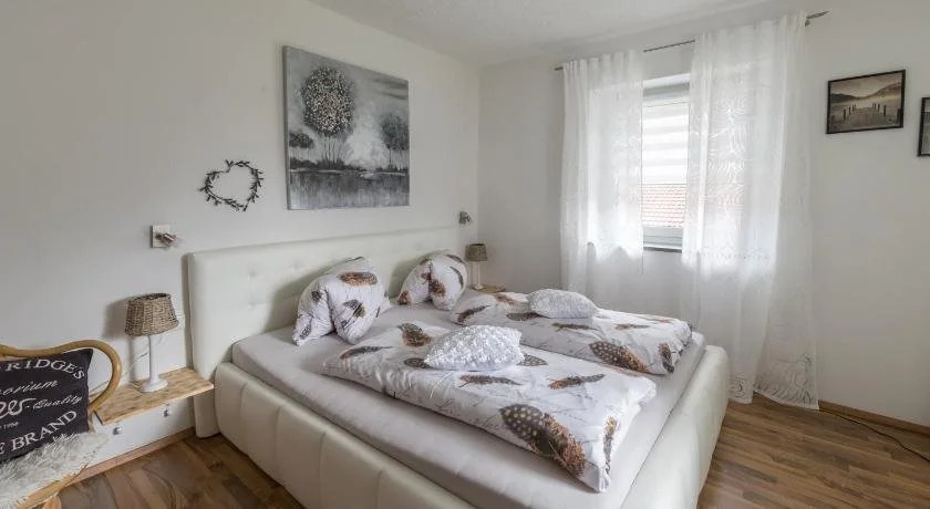 Ferienwohnung Prantner