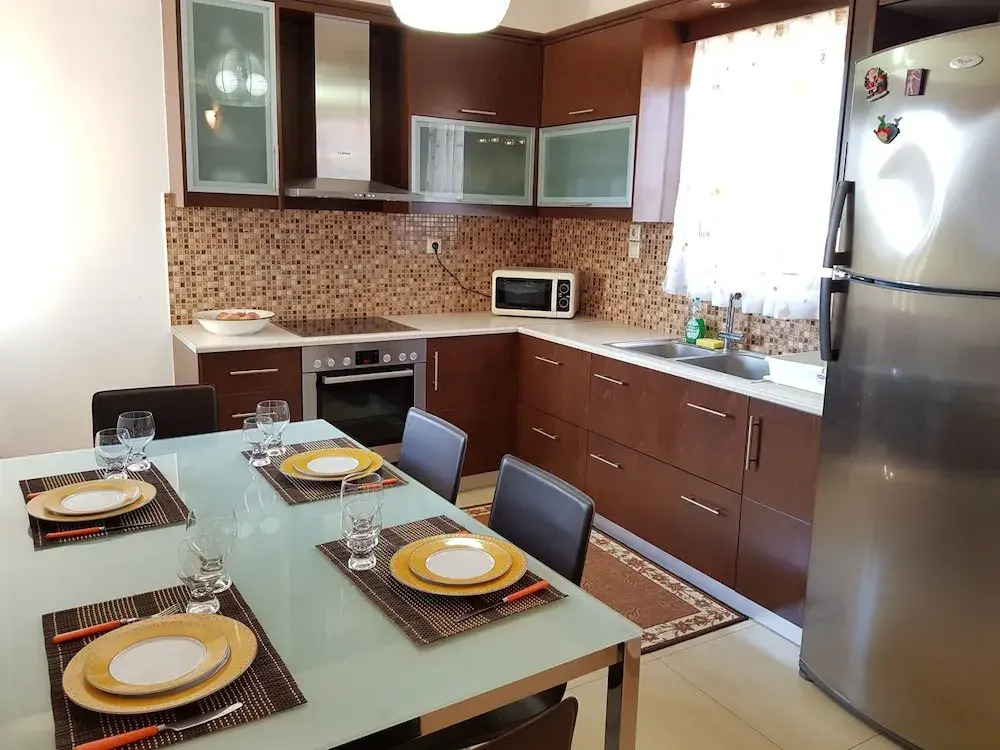 Modern Apartment in Chania