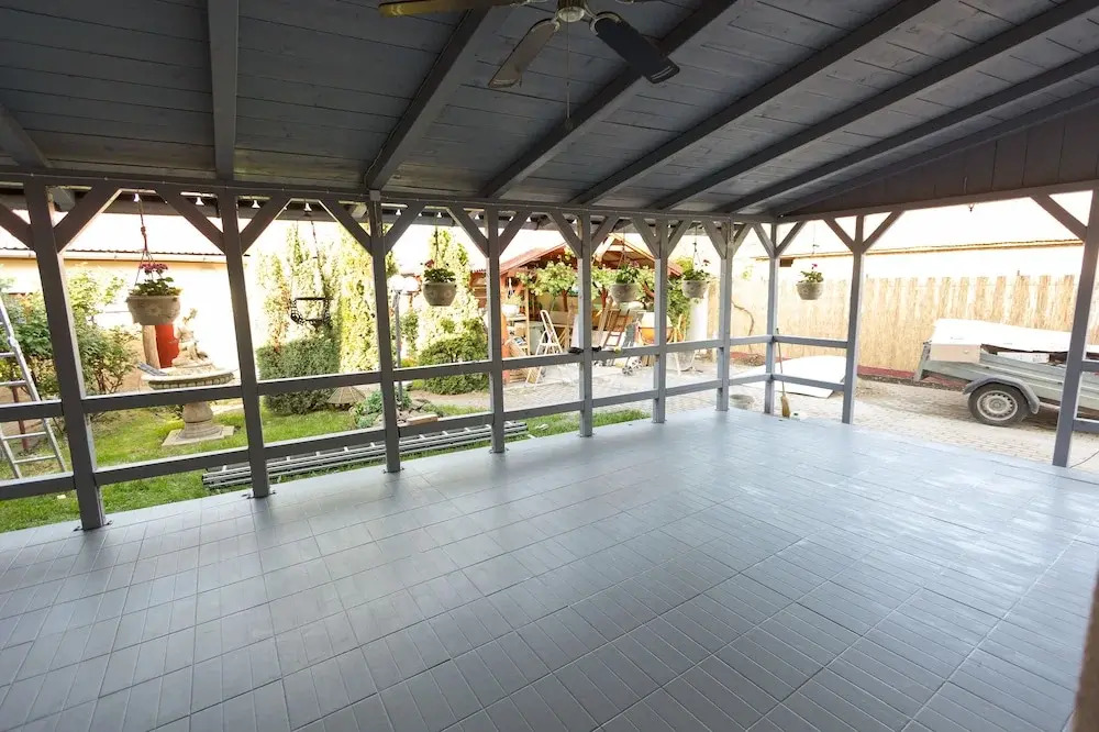 Villa Harmónia