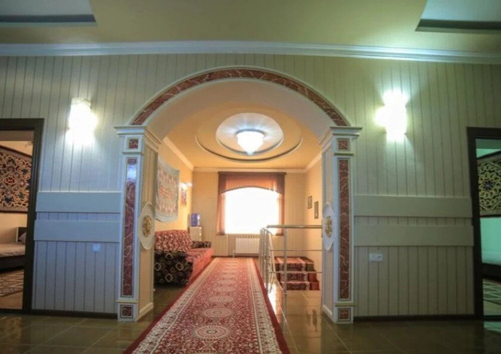 Bonu Hotel