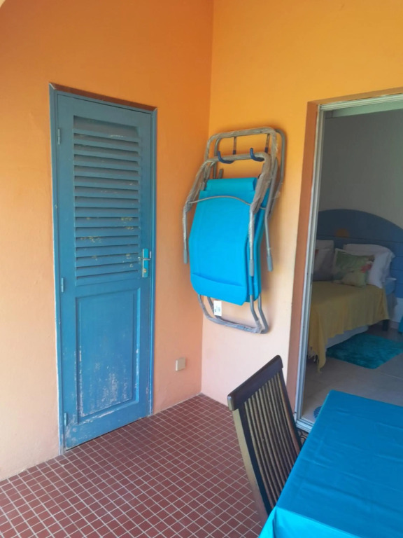My Tiny Caritan- Petit coin de paradis- Bungalow de vacances avec piscine à 100m de la plage