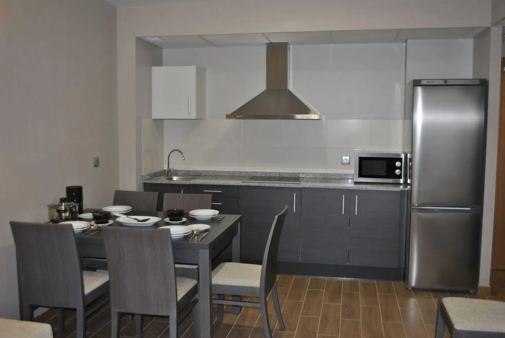 Apartahotel & Spa Jacetania