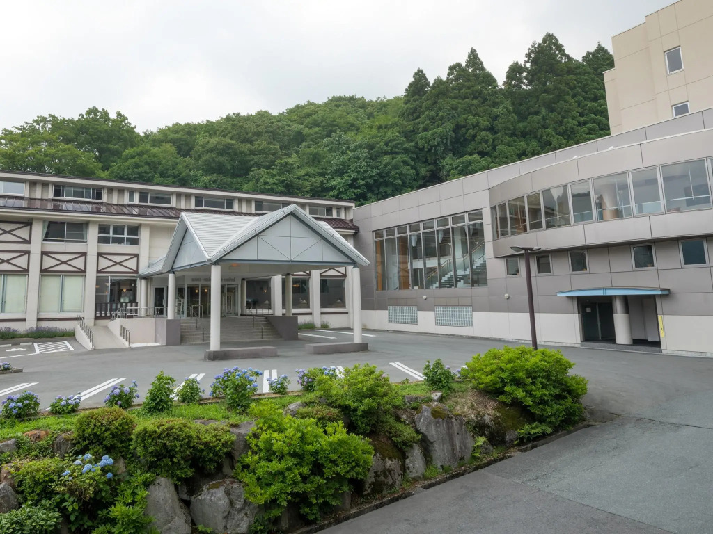 Zao International Hotel