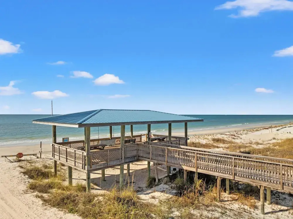 Beachfront Beach House - 6 Pack by PHG