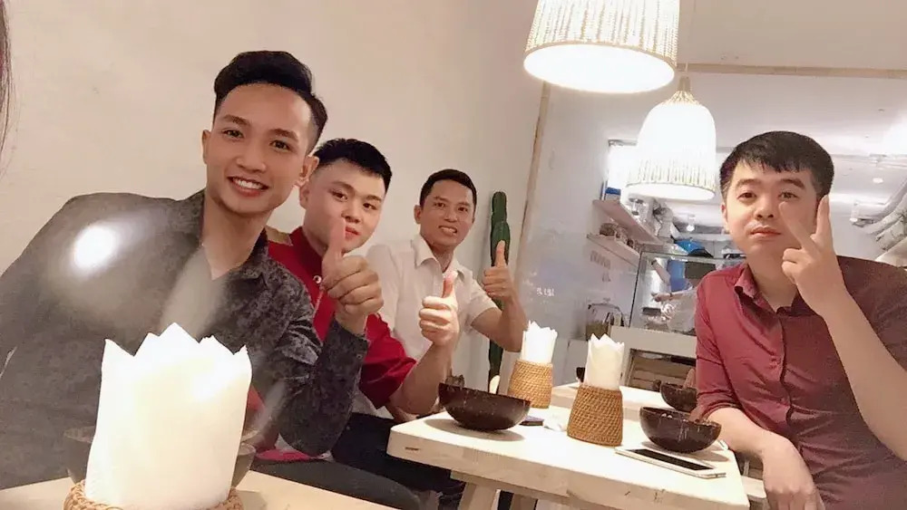 Hanoi Gravita Hotel